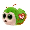 TY Pilar caterpillar beanie boos