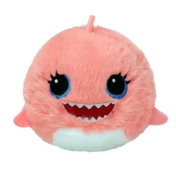 TY Reed shark bouncer