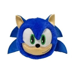 TY Sonic sonic bouncer