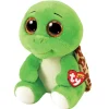 TY Turbo turtle beanie boos