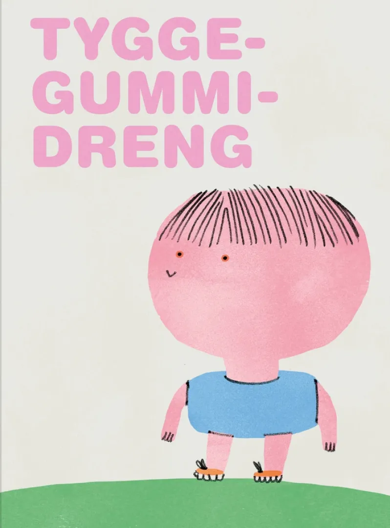 Tyggegummidreng