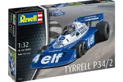 Tyrrel P34/2 1:32
