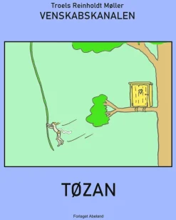 Tøzan