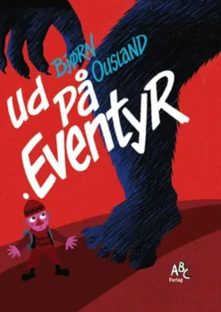 Ud på eventyr