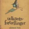 Udkantsfortællinger