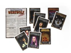 Ultimate Werewolf