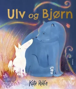 Ulv og Bjørn