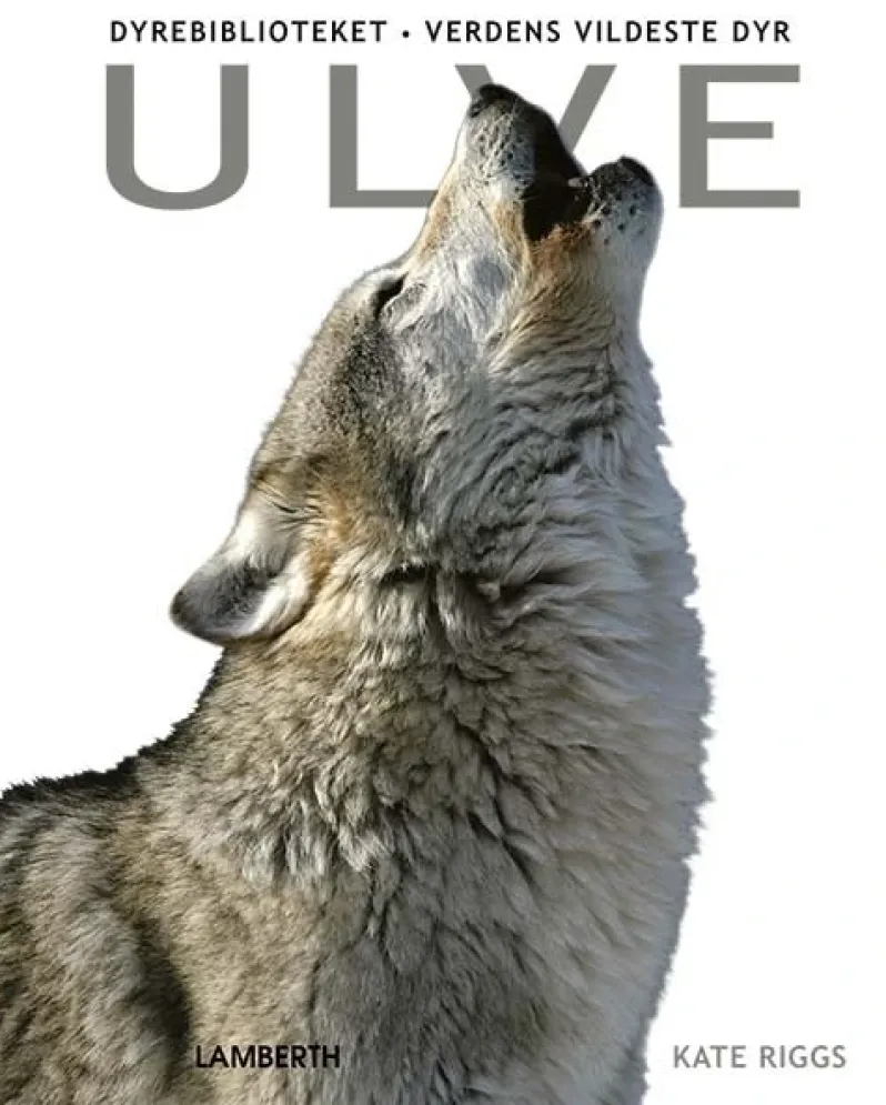 Ulve