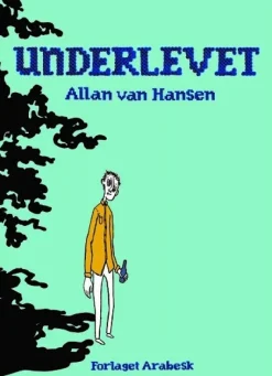 Underlevet