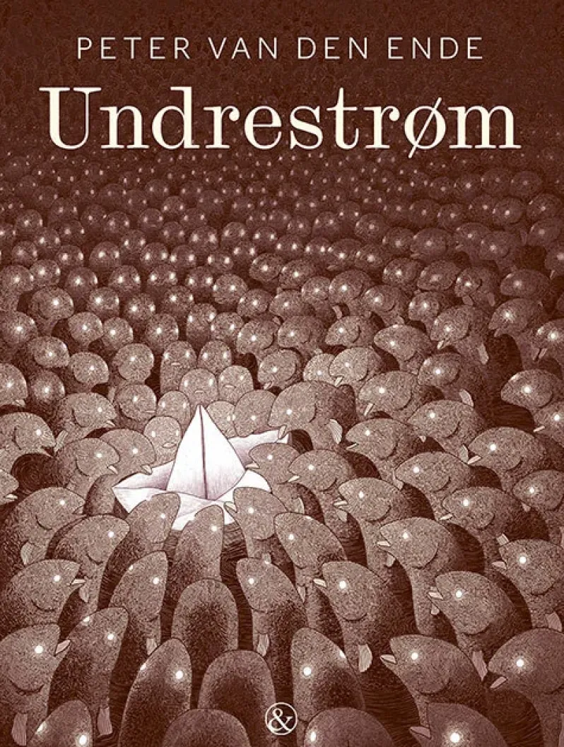 Undrestrøm