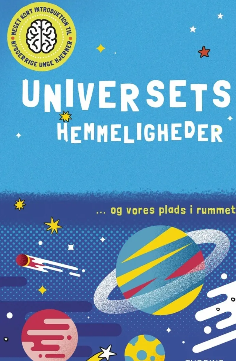 Universets hemmeligheder
