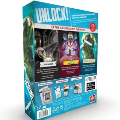 Unlock