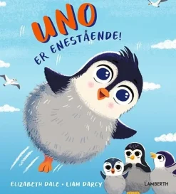 Uno er enestående