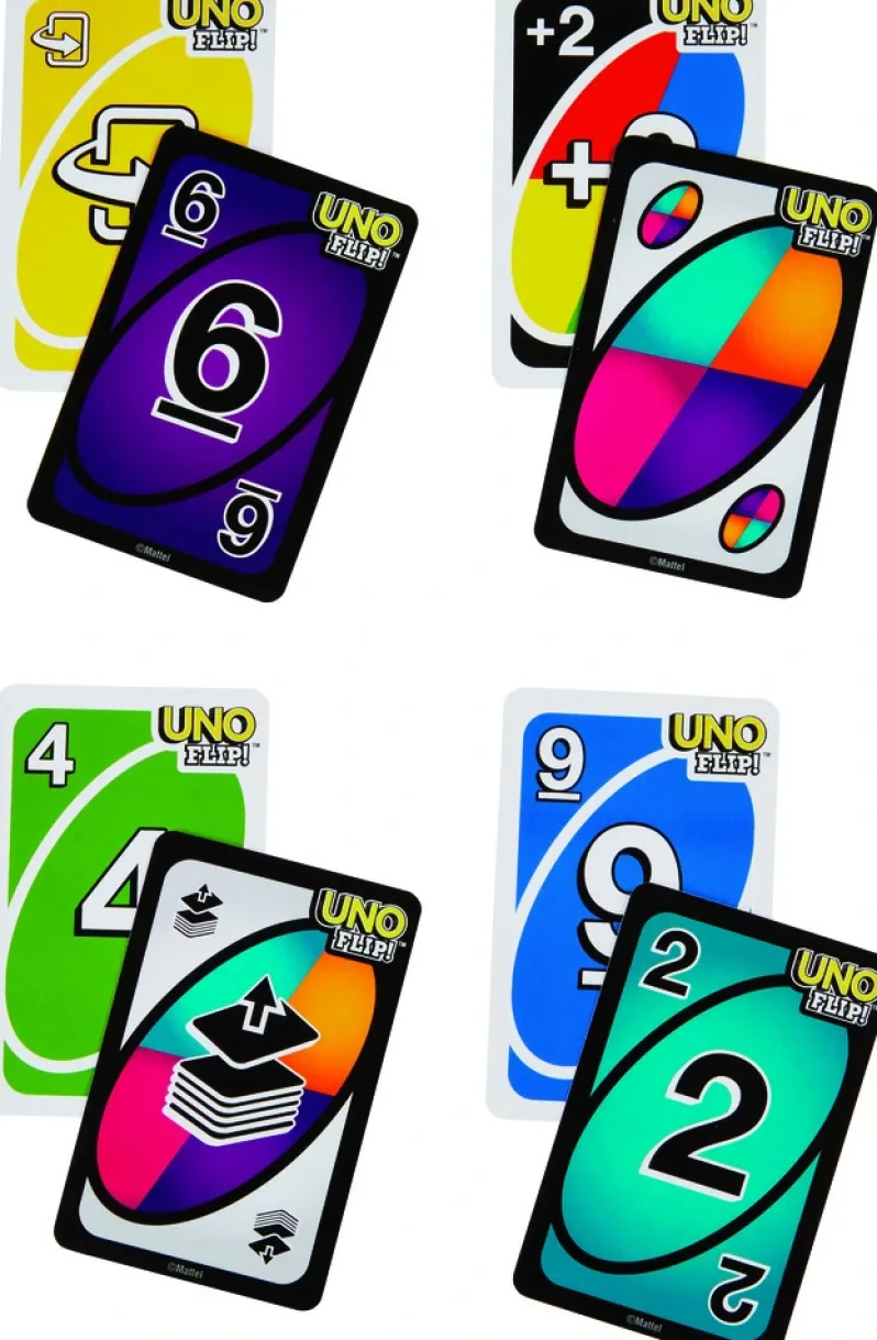 Uno flip