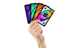 Uno flip