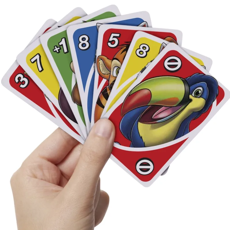Uno junior