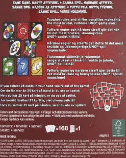 UNO No Mercy