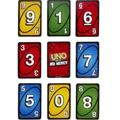UNO No Mercy