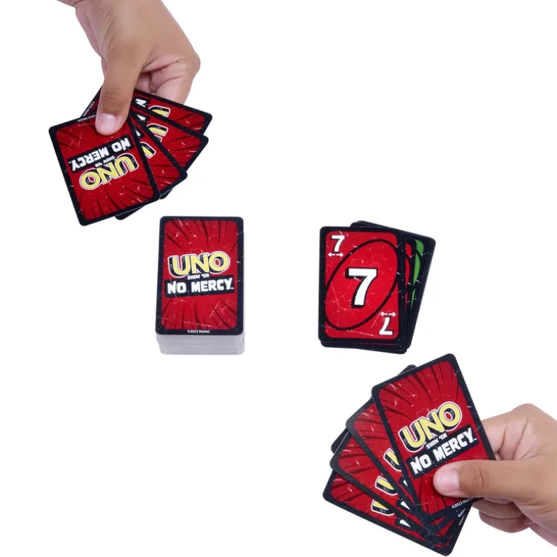 UNO No Mercy