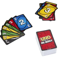 UNO No Mercy