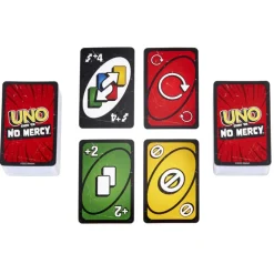 UNO No Mercy