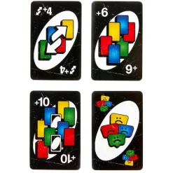 UNO No Mercy