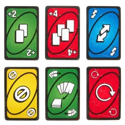 UNO No Mercy