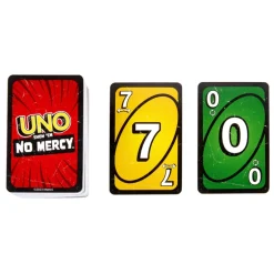 UNO No Mercy