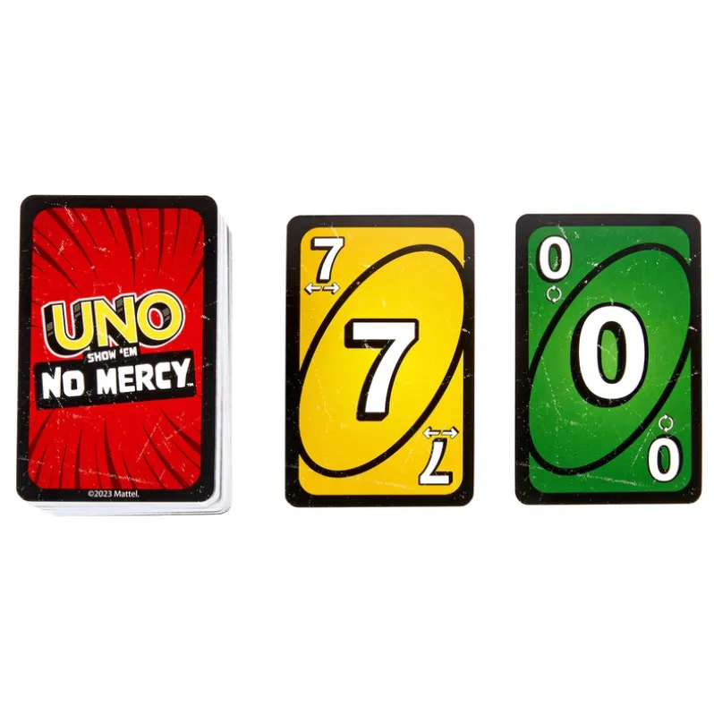 UNO No Mercy
