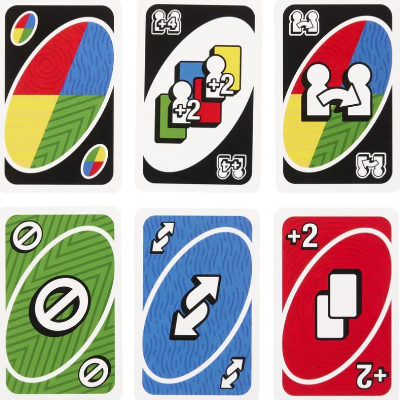 UNO Teams