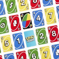 UNO Teams
