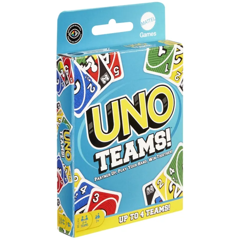 UNO Teams