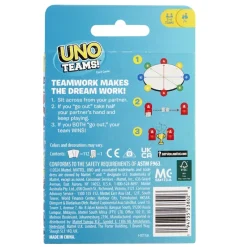 UNO Teams