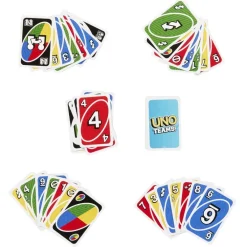 UNO Teams