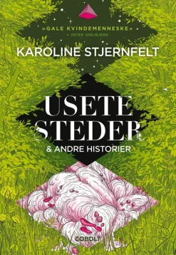 Usete steder