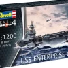 USS Enterprise CV-6