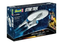 U,S,S, Enterprise NCC-1701
