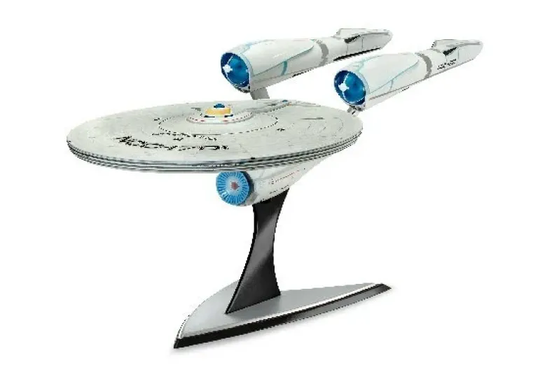 U,S,S, Enterprise NCC-1701
