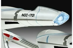 U,S,S, Enterprise NCC-1701