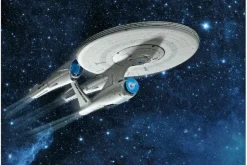 U,S,S, Enterprise NCC-1701