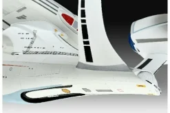 U,S,S, Enterprise NCC-1701
