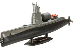 U.S.S. Nautilus 1:300