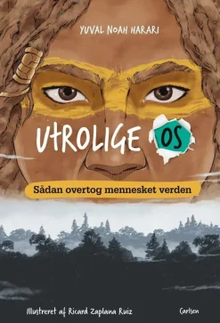 Utrolige os