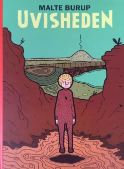 Uvisheden