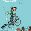 Vakse Viggo 20: Cykelklovn