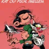 Vakse Viggo 12: Kat og fugl imellem