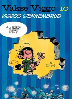 Vakse Viggo 10: Viggos gennembrud