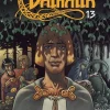 Valhalla (13) - Balladen om Balder