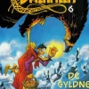Valhalla (6) - De gyldne æbler