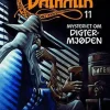 Valhalla (11) - Digtermjøden